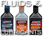Fluids & Lubricants
