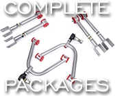 Complete Packages