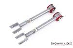 Kinetix Racing Camber & Traction Arms / Camber & T