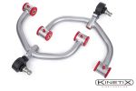 Kinetix Racing Front & Rear Camber / Traction Kit