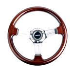 NRG Innovations Steering Wheel