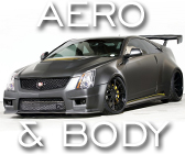 Aero & Body