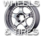Wheels